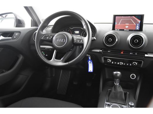Audi A3 Sportback 35 TFSI *1ste Eigenaar*Navigatie*PDC* ActivLease financial lease