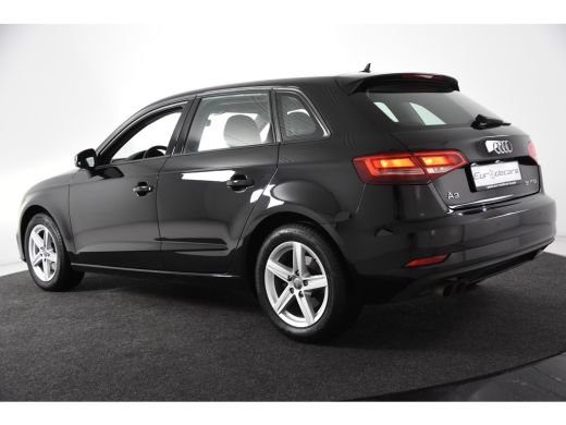 Audi A3 Sportback 35 TFSI *1ste Eigenaar*Navigatie*PDC* ActivLease financial lease
