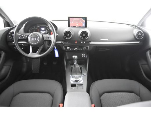 Audi A3 Sportback 35 TFSI *1ste Eigenaar*Navigatie*PDC* ActivLease financial lease