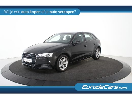Audi A3 Sportback 35 TFSI *1ste Eigenaar*Navigatie*PDC* ActivLease financial lease