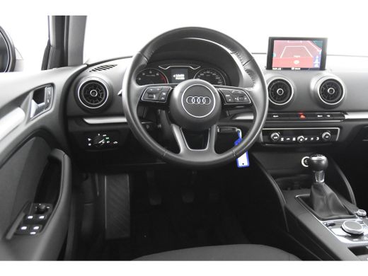 Audi A3 Sportback 35 TFSI *1ste Eigenaar*Navigatie*PDC* ActivLease financial lease