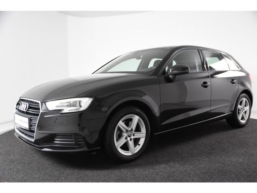 Audi A3 Sportback 35 TFSI *1ste Eigenaar*Navigatie*PDC* ActivLease financial lease