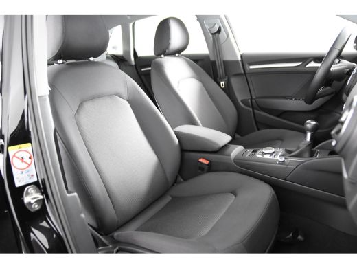 Audi A3 Sportback 35 TFSI *1ste Eigenaar*Navigatie*PDC* ActivLease financial lease