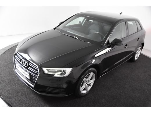 Audi A3 Sportback 35 TFSI *1ste Eigenaar*Navigatie*PDC* ActivLease financial lease