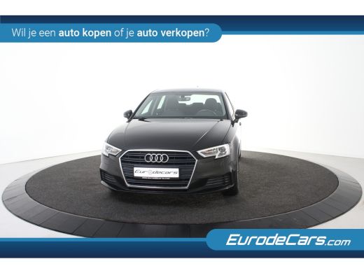 Audi A3 Sportback 35 TFSI *1ste Eigenaar*Navigatie*PDC* ActivLease financial lease