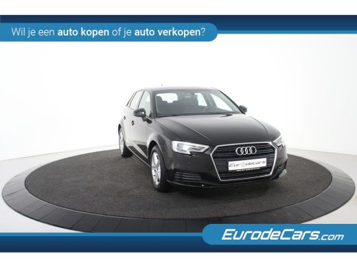 Audi A3 Sportback 35 TFSI *1ste Eigenaar*Navigatie*PDC* ActivLease financial lease