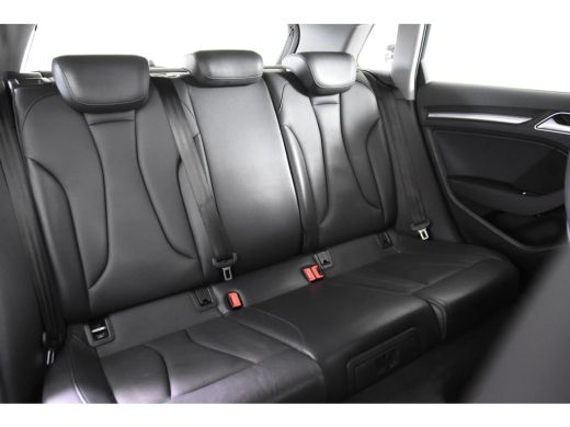 Audi A3 Sportback 40 e-tron Advance Sport *1ste Eigenaar*Leer*Stoelverwarming*Navigatie* ActivLease financial lease