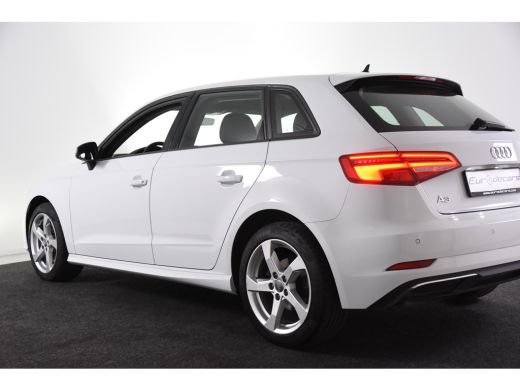 Audi A3 Sportback 40 e-tron Advance Sport *1ste Eigenaar*Leer*Stoelverwarming*Navigatie* ActivLease financial lease