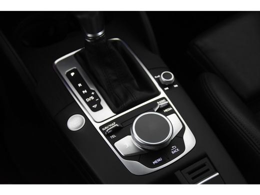 Audi A3 Sportback 40 e-tron Advance Sport *1ste Eigenaar*Leer*Stoelverwarming*Navigatie* ActivLease financial lease