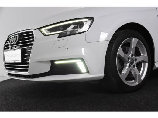 Audi A3 Sportback 40 e-tron Advance Sport *1ste Eigenaar*Leer*Stoelverwarming*Navigatie* ActivLease financial lease