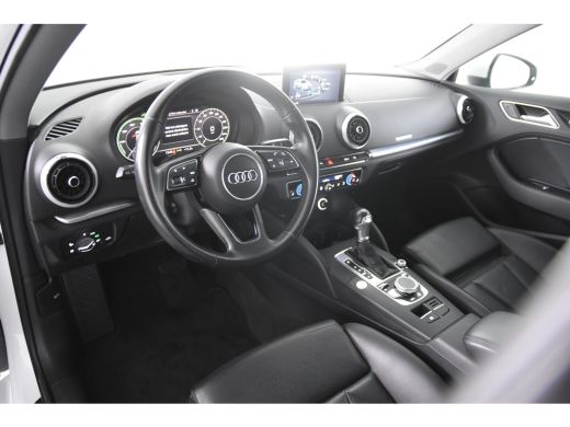 Audi A3 Sportback 40 e-tron Advance Sport *1ste Eigenaar*Leer*Stoelverwarming*Navigatie* ActivLease financial lease