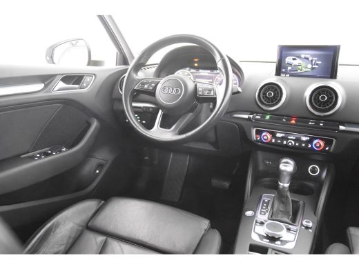 Audi A3 Sportback 40 e-tron Advance Sport *1ste Eigenaar*Leer*Stoelverwarming*Navigatie* ActivLease financial lease
