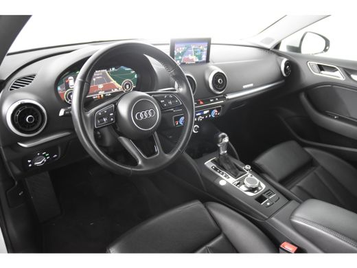 Audi A3 Sportback 40 e-tron Advance Sport *1ste Eigenaar*Leer*Stoelverwarming*Navigatie* ActivLease financial lease