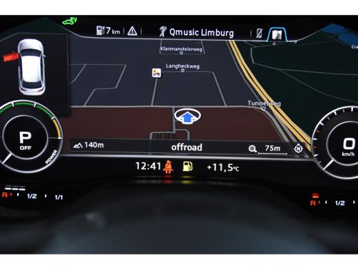 Audi A3 Sportback 40 e-tron Advance Sport *1ste Eigenaar*Leer*Stoelverwarming*Navigatie* ActivLease financial lease