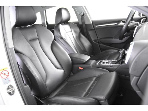 Audi A3 Sportback 40 e-tron Advance Sport *1ste Eigenaar*Leer*Stoelverwarming*Navigatie* ActivLease financial lease