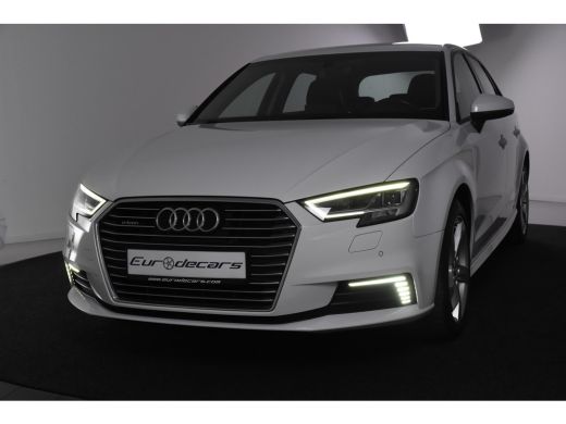 Audi A3 Sportback 40 e-tron Advance Sport *1ste Eigenaar*Leer*Stoelverwarming*Navigatie* ActivLease financial lease