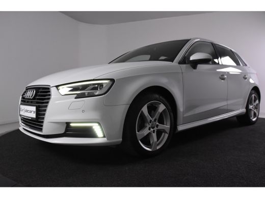 Audi A3 Sportback 40 e-tron Advance Sport *1ste Eigenaar*Leer*Stoelverwarming*Navigatie* ActivLease financial lease