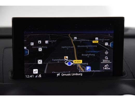 Audi A3 Sportback 40 e-tron Advance Sport *1ste Eigenaar*Leer*Stoelverwarming*Navigatie* ActivLease financial lease