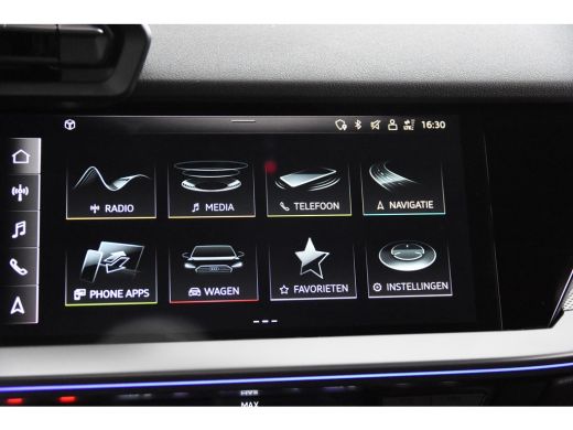 Audi A3 Sportback 40 TFSI e Sport *1ste Eigenaar*Navigatie*Stoelverwarming*Ambiente* ActivLease financial lease