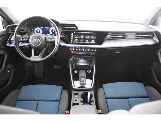 Audi A3 Sportback 40 TFSI e Sport *1ste Eigenaar*Navigatie*Stoelverwarming*Ambiente* ActivLease financial lease