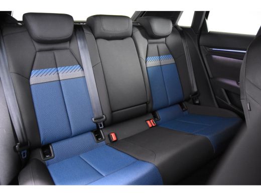 Audi A3 Sportback 40 TFSI e Sport *1ste Eigenaar*Navigatie*Stoelverwarming*Ambiente* ActivLease financial lease