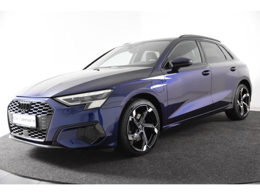 Audi A3 Sportback 40 TFSI e Sport *1ste Eigenaar*Navigatie*Stoelverwarming*Ambiente* ActivLease financial lease