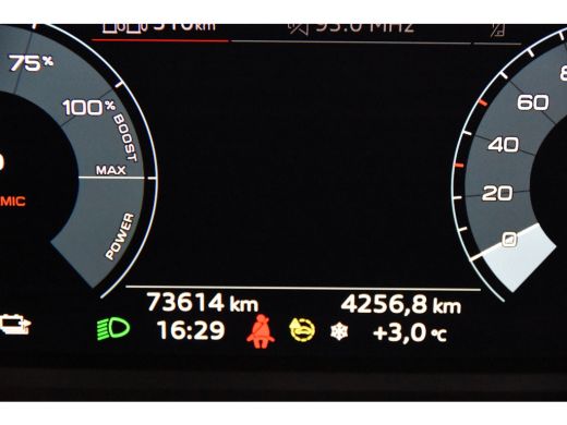 Audi A3 Sportback 40 TFSI e Sport *1ste Eigenaar*Navigatie*Stoelverwarming*Ambiente* ActivLease financial lease