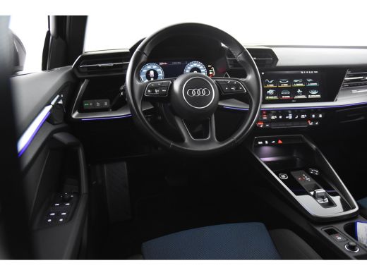 Audi A3 Sportback 40 TFSI e Sport *1ste Eigenaar*Navigatie*Stoelverwarming*Ambiente* ActivLease financial lease