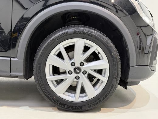 Audi Q2 35 TFSI 150pk S-tronic Pro Line | Acc | Camera | Keyless ActivLease financial lease