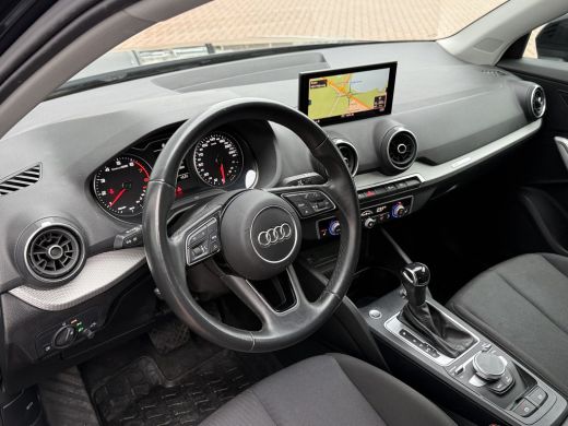 Audi Q2 35 TFSI 150pk S-tronic Pro Line | Acc | Camera | Keyless ActivLease financial lease