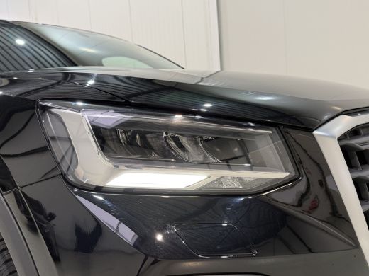 Audi Q2 35 TFSI 150pk S-tronic Pro Line | Acc | Camera | Keyless ActivLease financial lease