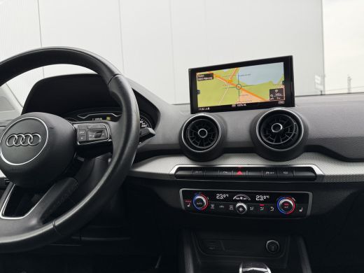 Audi Q2 35 TFSI 150pk S-tronic Pro Line | Acc | Camera | Keyless ActivLease financial lease