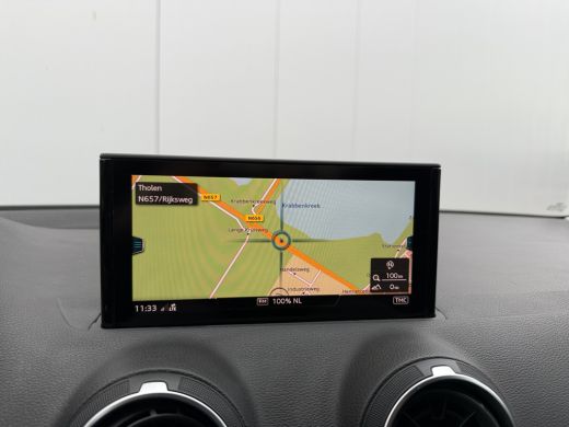 Audi Q2 35 TFSI 150pk S-tronic Pro Line | Acc | Camera | Keyless ActivLease financial lease