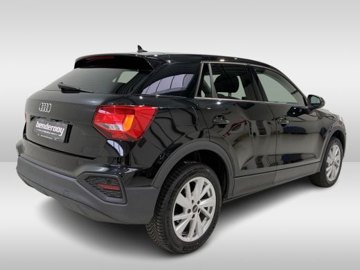 Audi Q2 35 TFSI 150pk S-tronic Pro Line | Acc | Camera | Keyless ActivLease financial lease