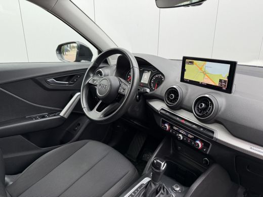 Audi Q2 35 TFSI 150pk S-tronic Pro Line | Acc | Camera | Keyless ActivLease financial lease