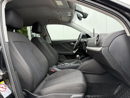 Audi Q2 35 TFSI 150pk S-tronic Pro Line | Acc | Camera | Keyless ActivLease financial lease