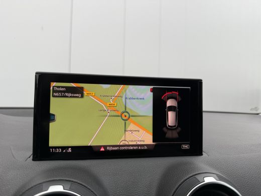 Audi Q2 35 TFSI 150pk S-tronic Pro Line | Acc | Camera | Keyless ActivLease financial lease