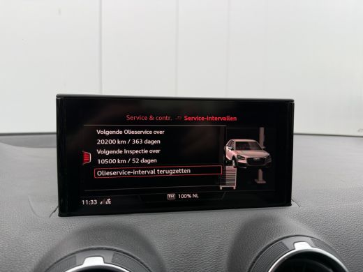 Audi Q2 35 TFSI 150pk S-tronic Pro Line | Acc | Camera | Keyless ActivLease financial lease