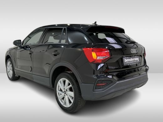 Audi Q2 35 TFSI 150pk S-tronic Pro Line | Acc | Camera | Keyless ActivLease financial lease