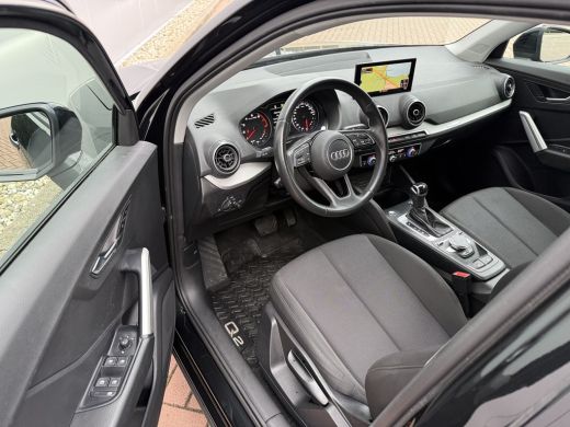 Audi Q2 35 TFSI 150pk S-tronic Pro Line | Acc | Camera | Keyless ActivLease financial lease