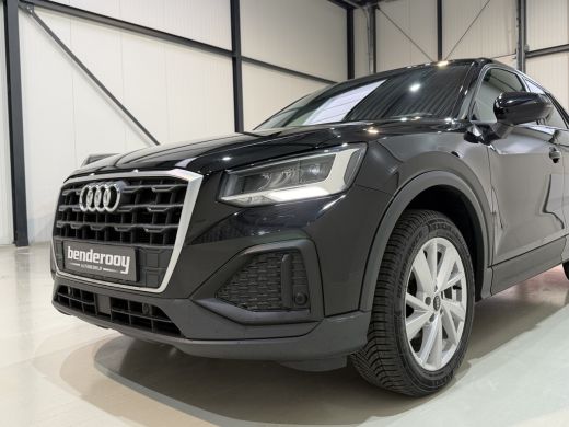 Audi Q2 35 TFSI 150pk S-tronic Pro Line | Acc | Camera | Keyless ActivLease financial lease