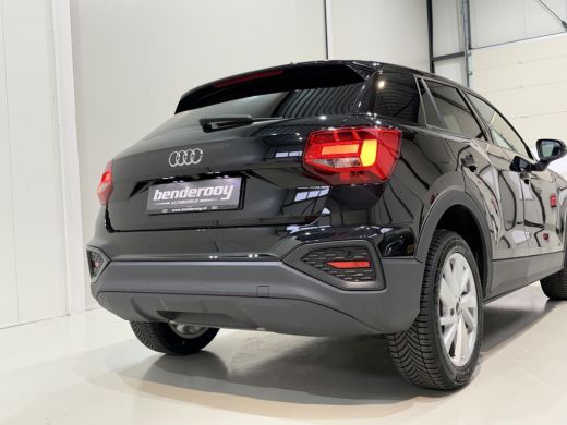 Audi Q2 35 TFSI 150pk S-tronic Pro Line | Acc | Camera | Keyless ActivLease financial lease