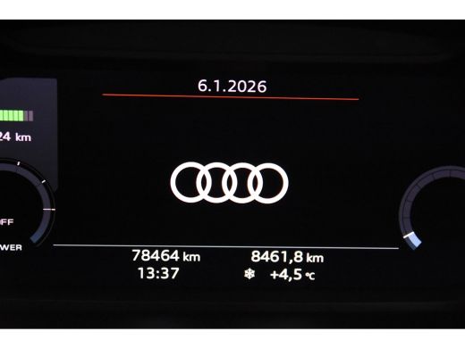 Audi Q3 Sportback 45 TFSI e S Edition *1ste Eigenaar*Navigatie* ActivLease financial lease