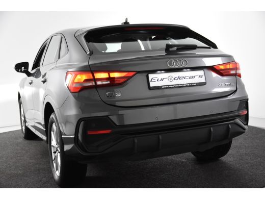 Audi Q3 Sportback 45 TFSI e S Edition *1ste Eigenaar*Navigatie* ActivLease financial lease