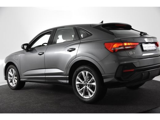 Audi Q3 Sportback 45 TFSI e S Edition *1ste Eigenaar*Navigatie* ActivLease financial lease