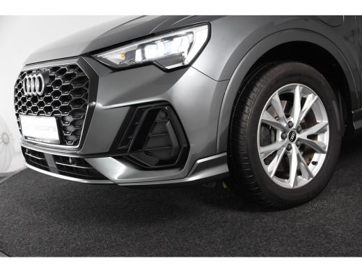 Audi Q3 Sportback 45 TFSI e S Edition *1ste Eigenaar*Navigatie* ActivLease financial lease