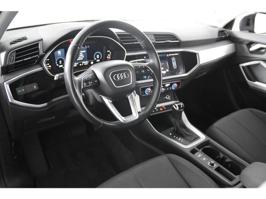 Audi Q3 Sportback 45 TFSI e S Edition *1ste Eigenaar*Navigatie* ActivLease financial lease