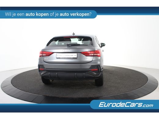 Audi Q3 Sportback 45 TFSI e S Edition *1ste Eigenaar*Navigatie* ActivLease financial lease