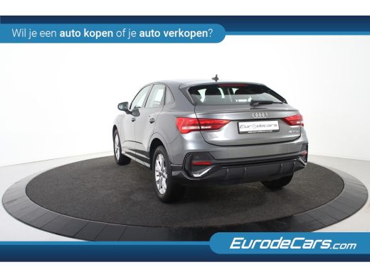 Audi Q3 Sportback 45 TFSI e S Edition *1ste Eigenaar*Navigatie* ActivLease financial lease
