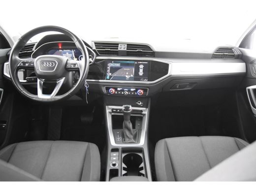Audi Q3 Sportback 45 TFSI e S Edition *1ste Eigenaar*Navigatie* ActivLease financial lease
